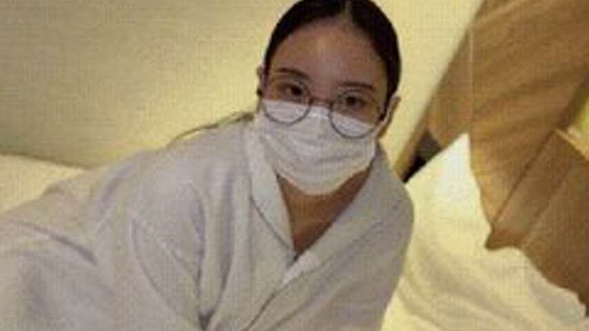 sextop1 — FC2-PPV-4899421 I got the anal sex of a college student who — khung hình 2