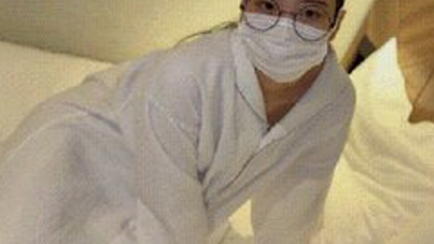 sextop1 — FC2-PPV-4899421 I got the anal sex of a college student who — khung hình 3