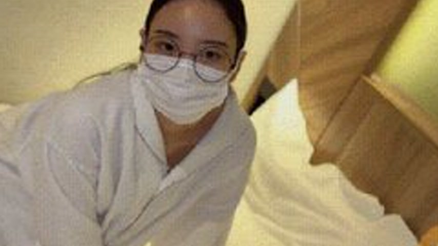 sextop1 — FC2-PPV-4899421 I got the anal sex of a college student who — khung hình 4