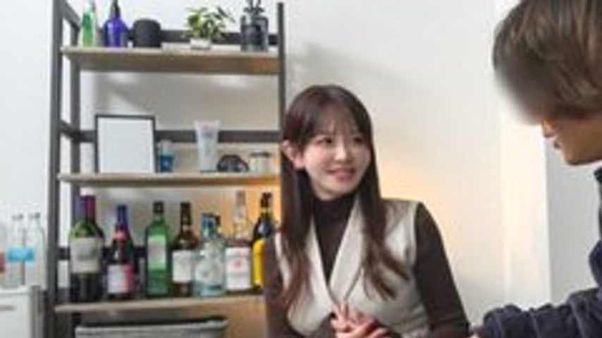 sextop1 — [UNCENSORED-LEAK] 200GANA-3393 “A beautiful woman with — khung hình 1