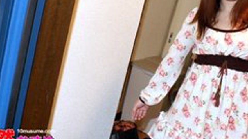 sextop1 — 10MUSUME-050412-01 10musume-050412_01 — A Look At The Room O — khung hình 3