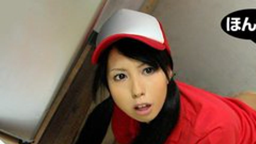 sextop1 — CARIBBEANCOM-051412-021 True H Stories 19 — khung hình 1