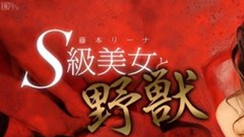 sextop1 — CARIBBEANCOM-051512-022 S-Class Beauty And The Beast — khung hình 1