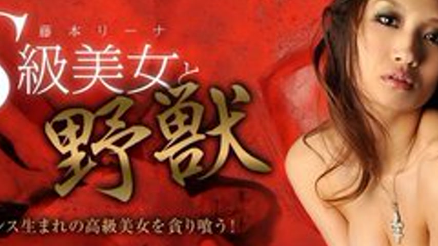 sextop1 — CARIBBEANCOM-051512-022 S-Class Beauty And The Beast — khung hình 2
