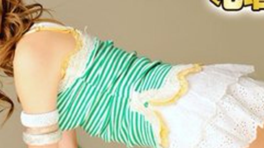 sextop1 — CARIBBEANCOM-112610-545 I’m Worried About What Will Ha — khung hình 4