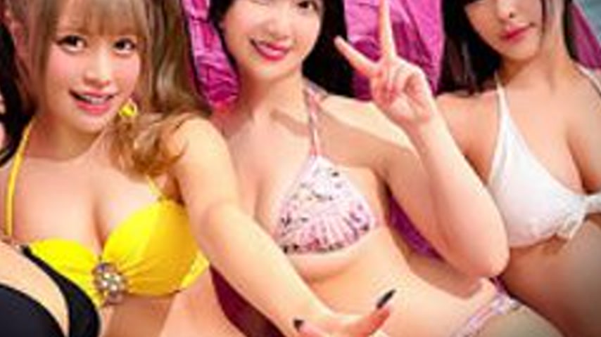 sextop1 — [UNCENSORED-LEAK] DDH-357 H-Chan And M-Chan — khung hình 4