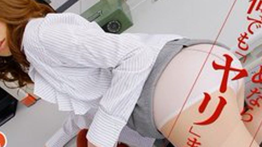 sextop1 — CARIBBEANCOM-052112-027 President’s Secretary’s — khung hình 2