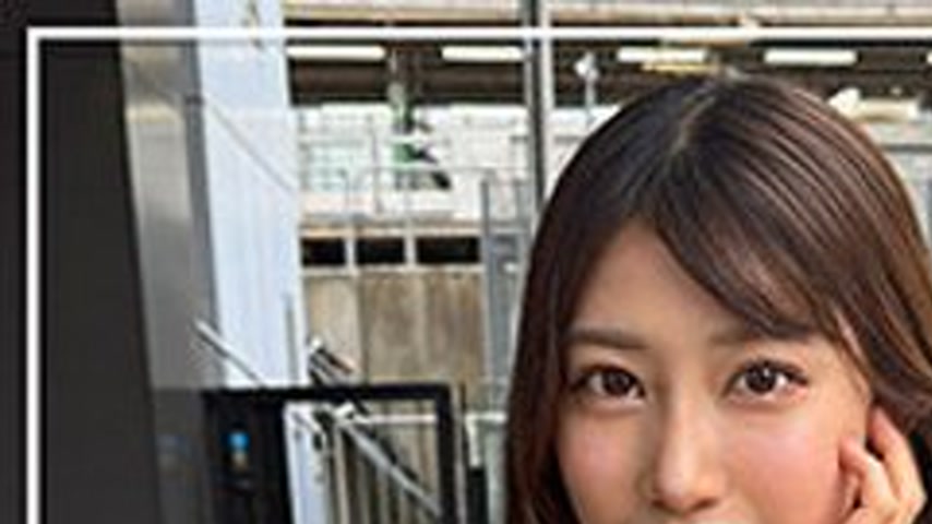 sextop1 — [UNCENSORED-LEAK] 420HOI-392 Haruru — khung hình 1