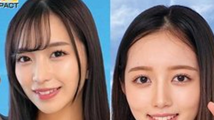 sextop1 — [UNCENSORED-LEAK] 765ORECS-412 “Would You Like To Be A — khung hình 2