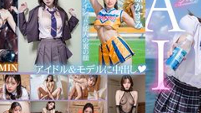 sextop1 — [UNCENSORED-LEAK] NSBB-030 [3.1D] Ai Fantasy Fuck Best 4 Rec — khung hình 2