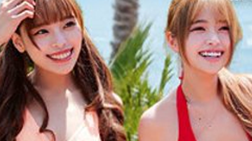 sextop1 — [UNCENSORED-LEAK] 230ORECZ-331 Hinata & Rika — khung hình 2