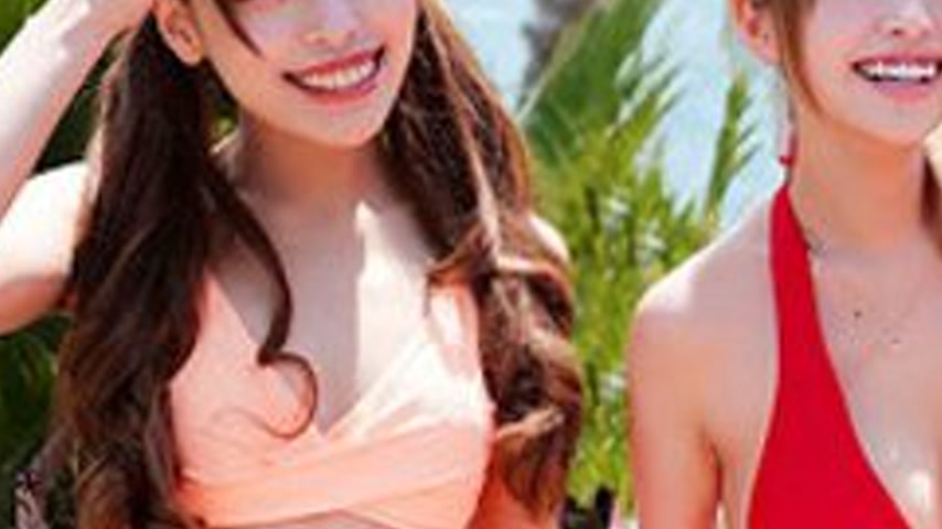 sextop1 — [UNCENSORED-LEAK] 230ORECZ-331 Hinata & Rika — khung hình 3