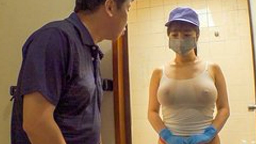 sextop1 — [UNCENSORED-LEAK] DVRT-06701 A plump, big-breasted house cle — khung hình 2