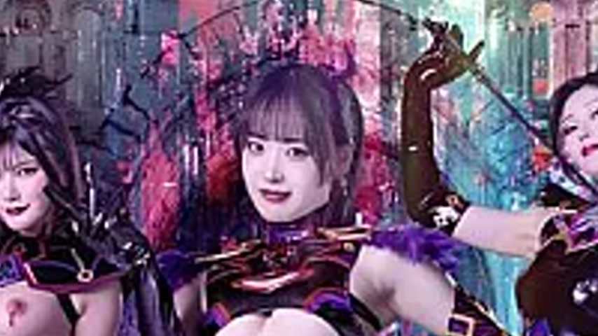 sextop1 — SPSF-35 Erotic Armor 4: The Erotic Classroom — khung hình 2