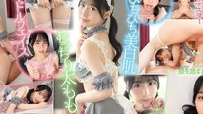 sextop1 — [UNCENSORED-LEAK] SIVR-454 [Vr] Pure, Cute, And Erotic. She& — khung hình 2