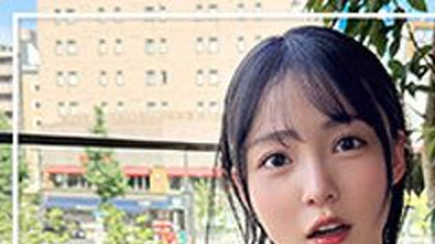 sextop1 — [UNCENSORED-LEAK] 420HOI-397 Magumi — khung hình 1