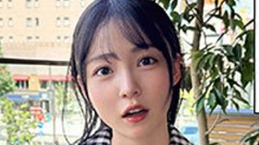 sextop1 — [UNCENSORED-LEAK] 420HOI-397 Magumi — khung hình 2
