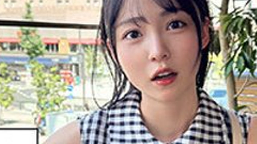 sextop1 — [UNCENSORED-LEAK] 420HOI-397 Magumi — khung hình 3