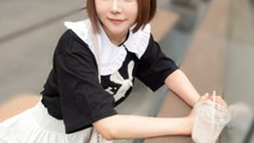 sextop1 — [UNCENSORED-LEAK] SIRO-5596 “A Harajuku-Style Girl Who — khung hình 3