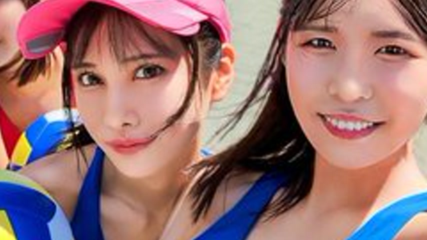 sextop1 — [UNCENSORED-LEAK] VRNC-065 After Playing At The Beach, It — khung hình 4