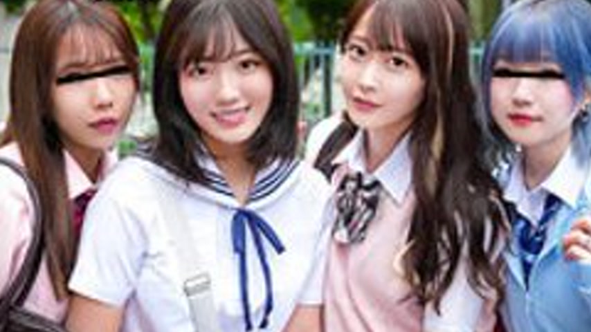 sextop1 — [UNCENSORED-LEAK] DDH-371 K-Chan And A-Chan — khung hình 2