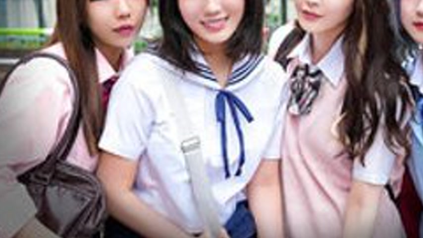 sextop1 — [UNCENSORED-LEAK] DDH-371 K-Chan And A-Chan — khung hình 3