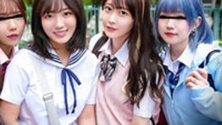 sextop1 — [UNCENSORED-LEAK] DDH-371 K-Chan And A-Chan — khung hình 4