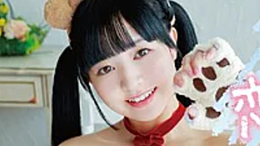 sextop1 — MMRAA-380 Cosplay! Fall In Love! / Aikawa Misora — khung hình 3