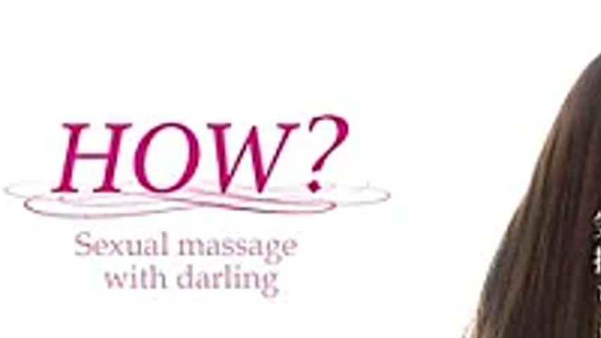 sextop1 — LOVE-003 HOW? Sexual Massage — khung hình 1