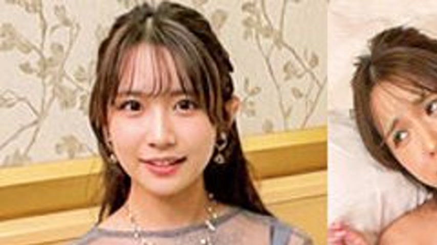sextop1 — [UNCENSORED-LEAK] 230ORECZ-408 Iori — khung hình 1