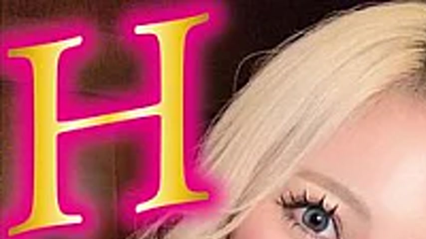 sextop1 — CHUC-179 Blonde, Big-breasted Gal Shop Clerk, Ami (21), Has — khung hình 1