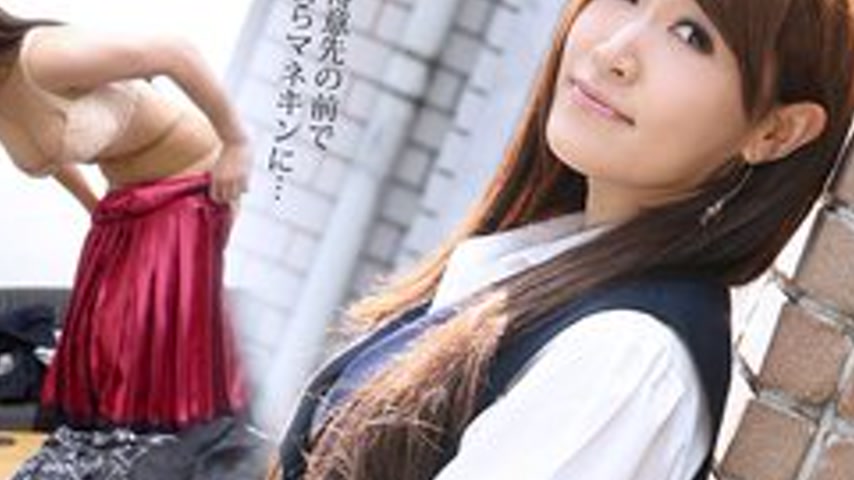sextop1 — CARIBBEANCOM-071812-077 A Foreign Sales Employee Who Was Fra — khung hình 4