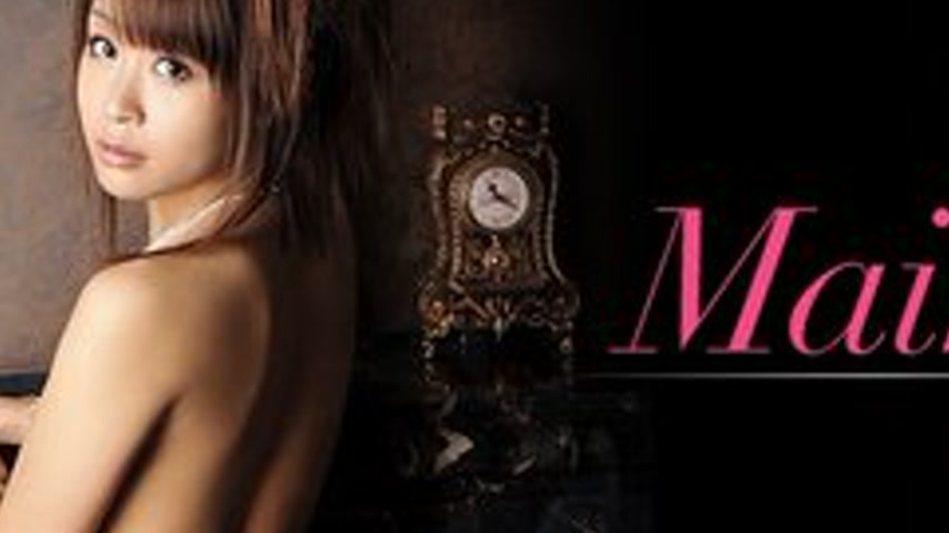 sextop1 — CARIBBEANCOM-081112-098 Me And Yare Maika — khung hình 2