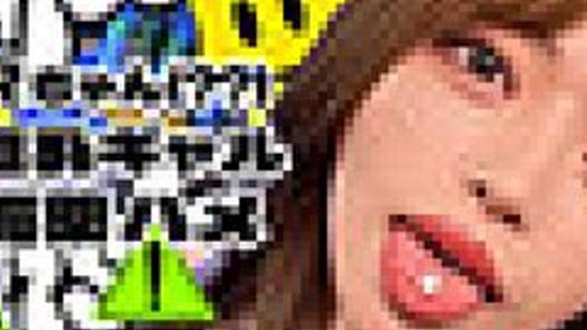 sextop1 — [UNCENSORED-LEAK] GESY-091 R-Chan — khung hình 3