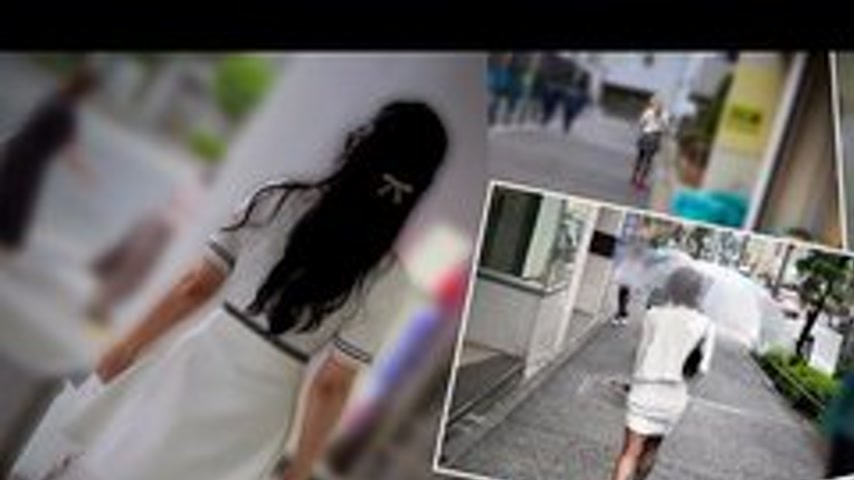 sextop1 — [UNCENSORED-LEAK] FCH-119 Mubobi Movie 3 — khung hình 1