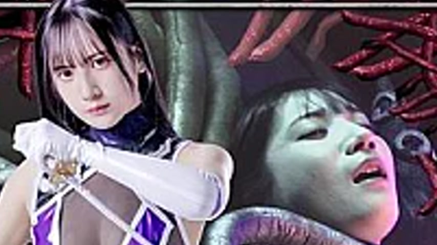 sextop1 — SPSF-32 Tentacle Cross Hell 14 — khung hình 2