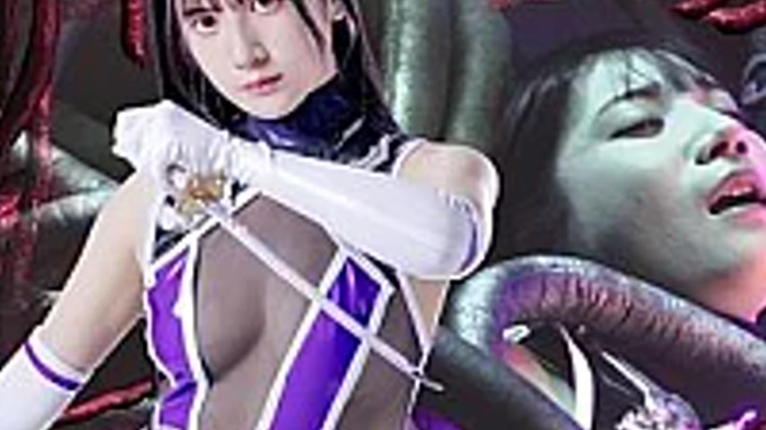 sextop1 — SPSF-32 Tentacle Cross Hell 14 — khung hình 3