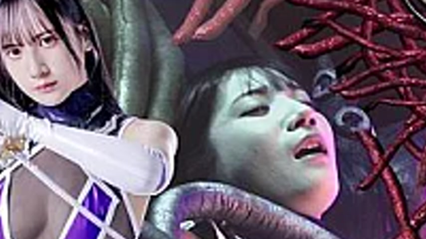 sextop1 — SPSF-32 Tentacle Cross Hell 14 — khung hình 4