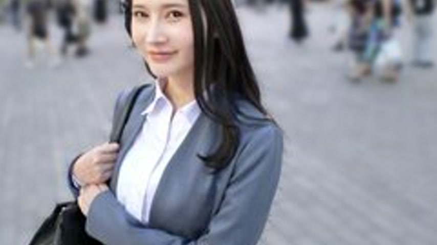 sextop1 — [UNCENSORED-LEAK] 200GANA-3335 “That Office Lady Is To — khung hình 4