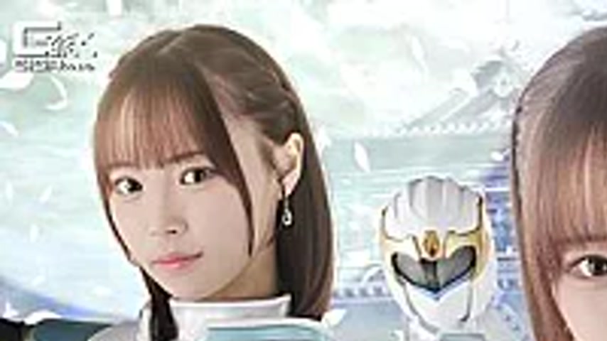 sextop1 — SPSF-33 Kougaiger: The Demon Slayer Chronicles — khung hình 1