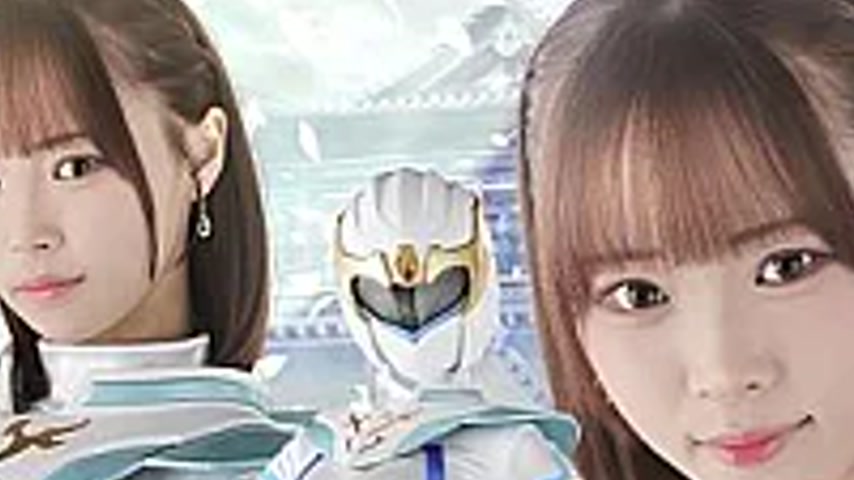 sextop1 — SPSF-33 Kougaiger: The Demon Slayer Chronicles — khung hình 2