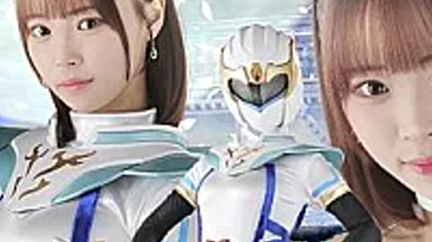 sextop1 — SPSF-33 Kougaiger: The Demon Slayer Chronicles — khung hình 3
