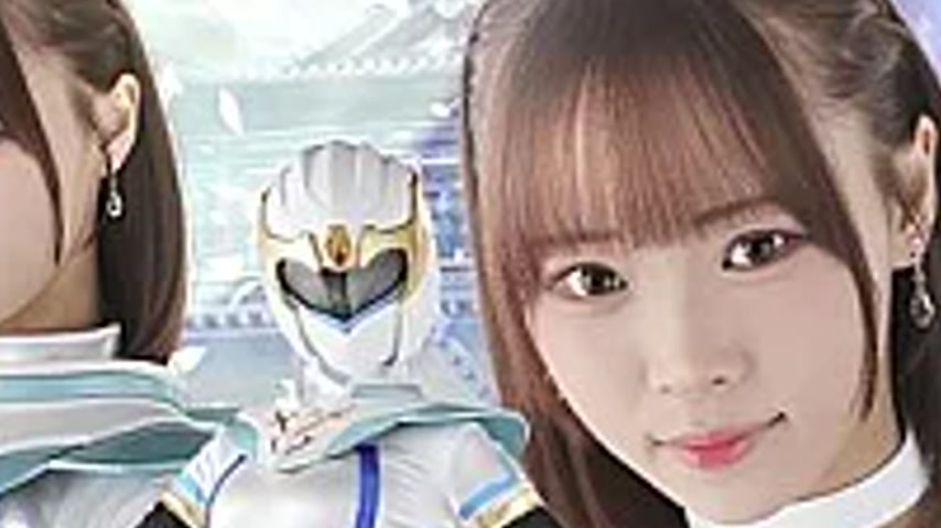 sextop1 — SPSF-33 Kougaiger: The Demon Slayer Chronicles — khung hình 4