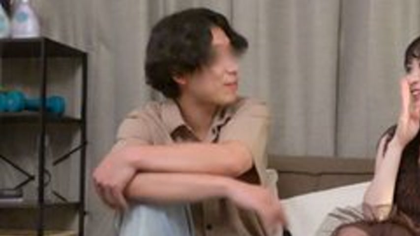 sextop1 — [UNCENSORED-LEAK] 200GANA-3343 “What Was Supposed To B — khung hình 1