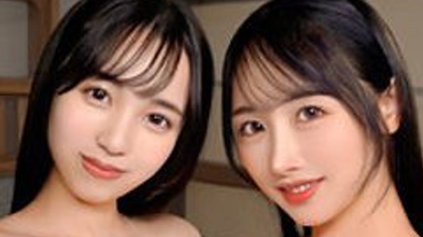 sextop1 — [UNCENSORED-LEAK] SIMW-005 Yuika & Honoka — khung hình 2