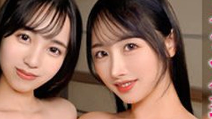 sextop1 — [UNCENSORED-LEAK] SIMW-005 Yuika & Honoka — khung hình 4