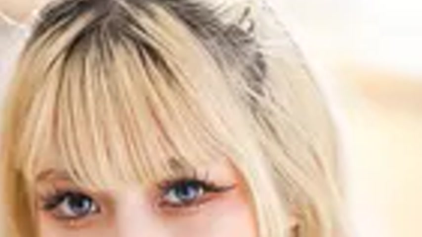 sextop1 — HNHU-0207 Salt-friendly Blonde Gal Immediately Falls For The — khung hình 4