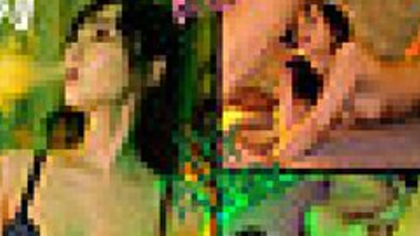 sextop1 — [UNCENSORED-LEAK] 826PKPK-121 Nokaze — khung hình 2