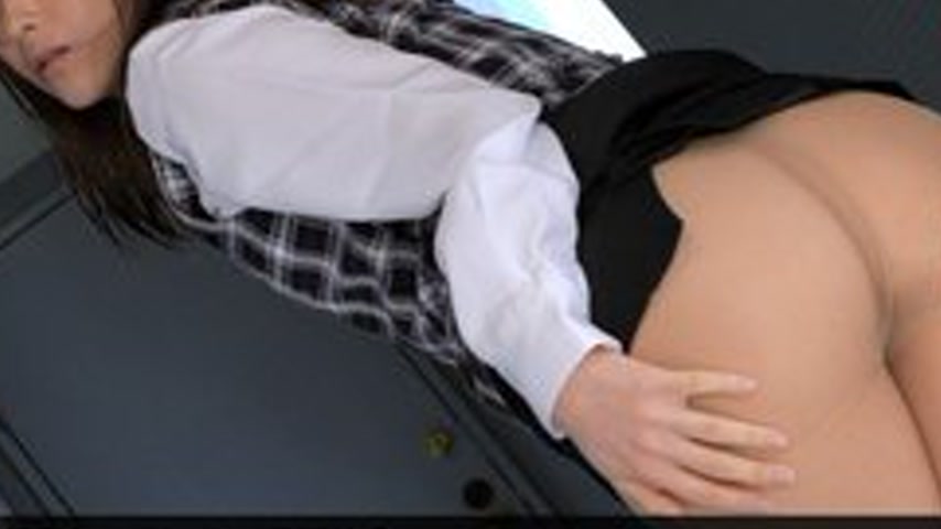 sextop1 — 1PONDO-091412-428 1Pondo-091412_428 — Office Lady Seduces Wi — khung hình 3
