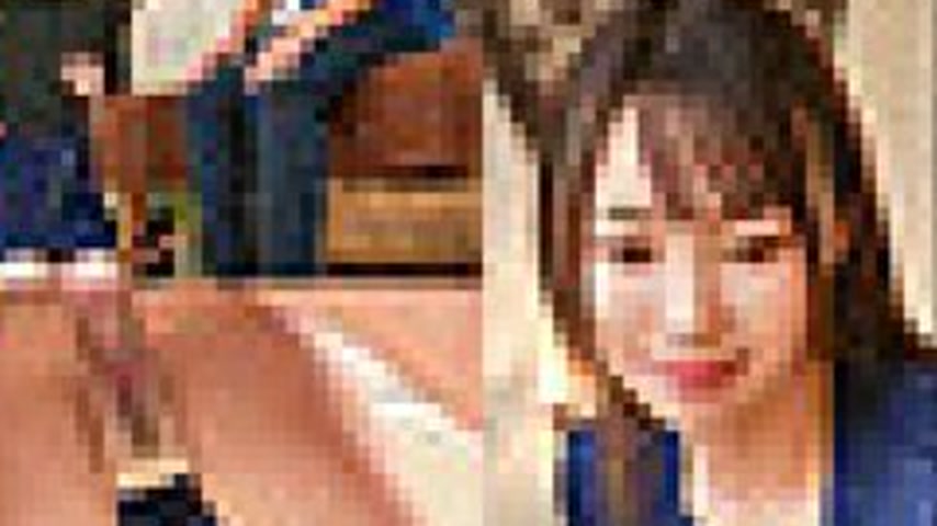 sextop1 — [UNCENSORED-LEAK] DDH-384 Bean Paste — khung hình 2